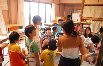 教科横断的に学ぶ