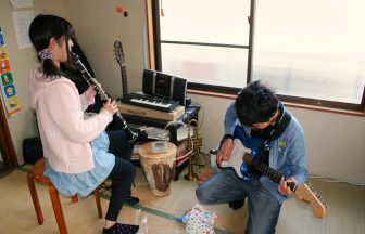 好きなことをして過ごす