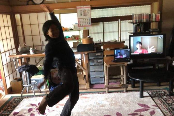 onlineレッスン