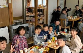 楽しいクリスマス会