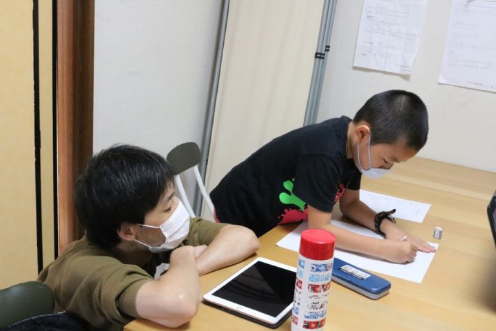 企画書を作る